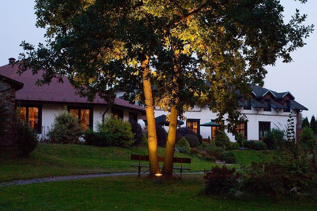 Cyprianowka Villa Warszowice Buitenkant foto