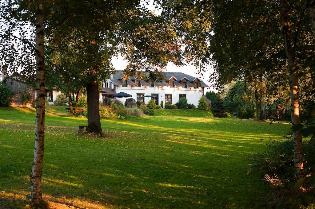 Cyprianowka Villa Warszowice Buitenkant foto